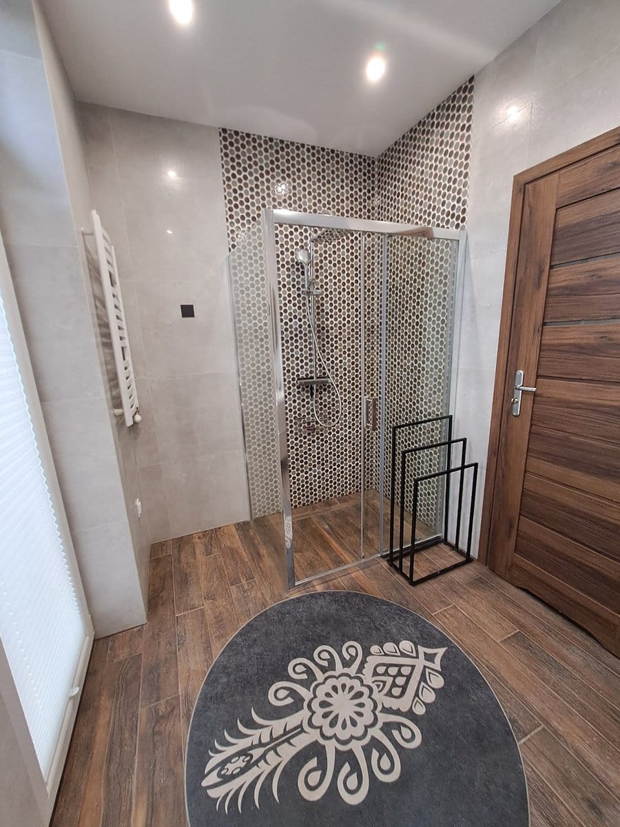Apartament  Park Zdrojowy Rabka