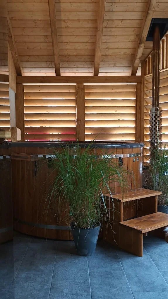 Willa Pod Reglami Małe Ciche 39 | Jacuzzi & Sauna