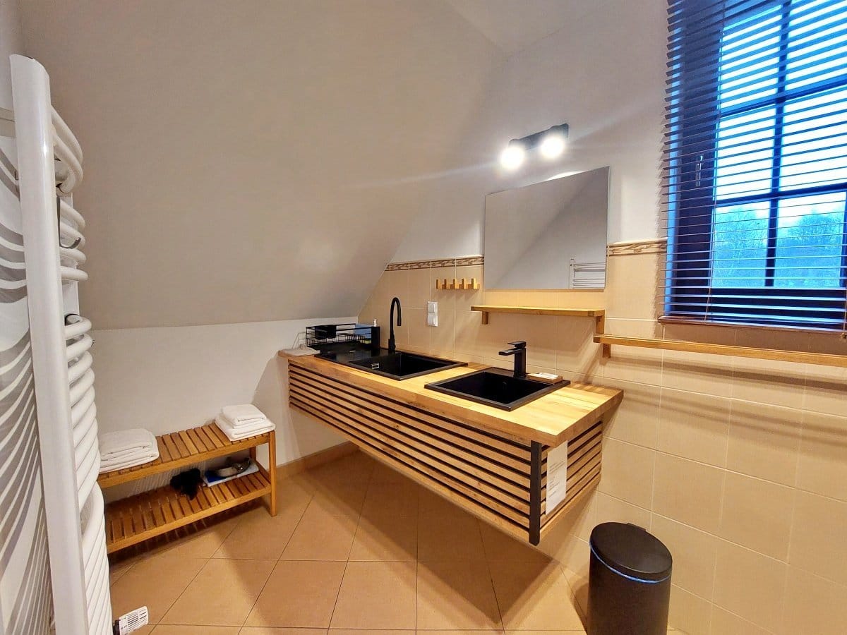 Werchowyna - pokoje i apartamenty