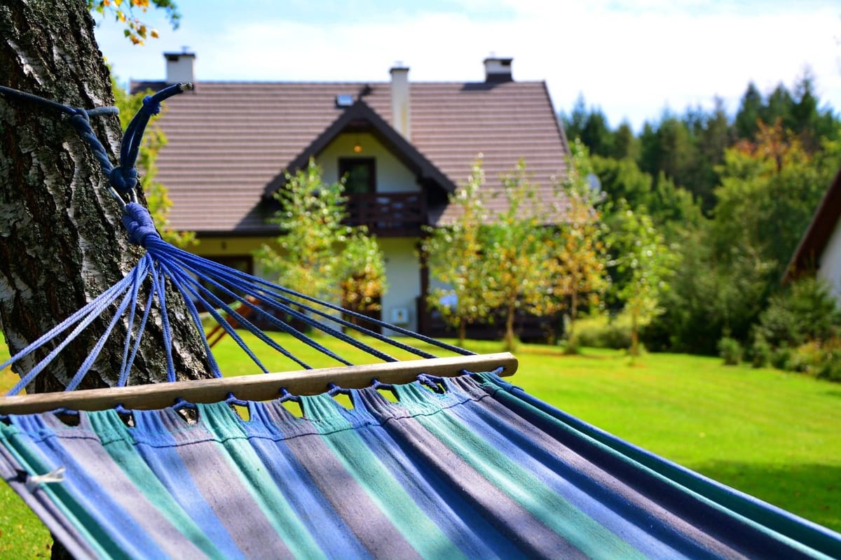 Werchowyna - pokoje i apartamenty