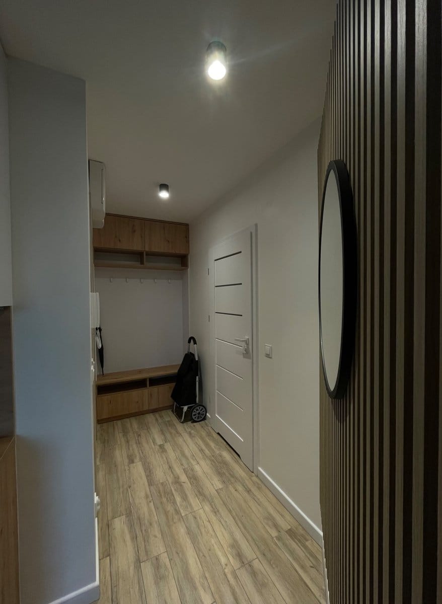 Apartament Jantar