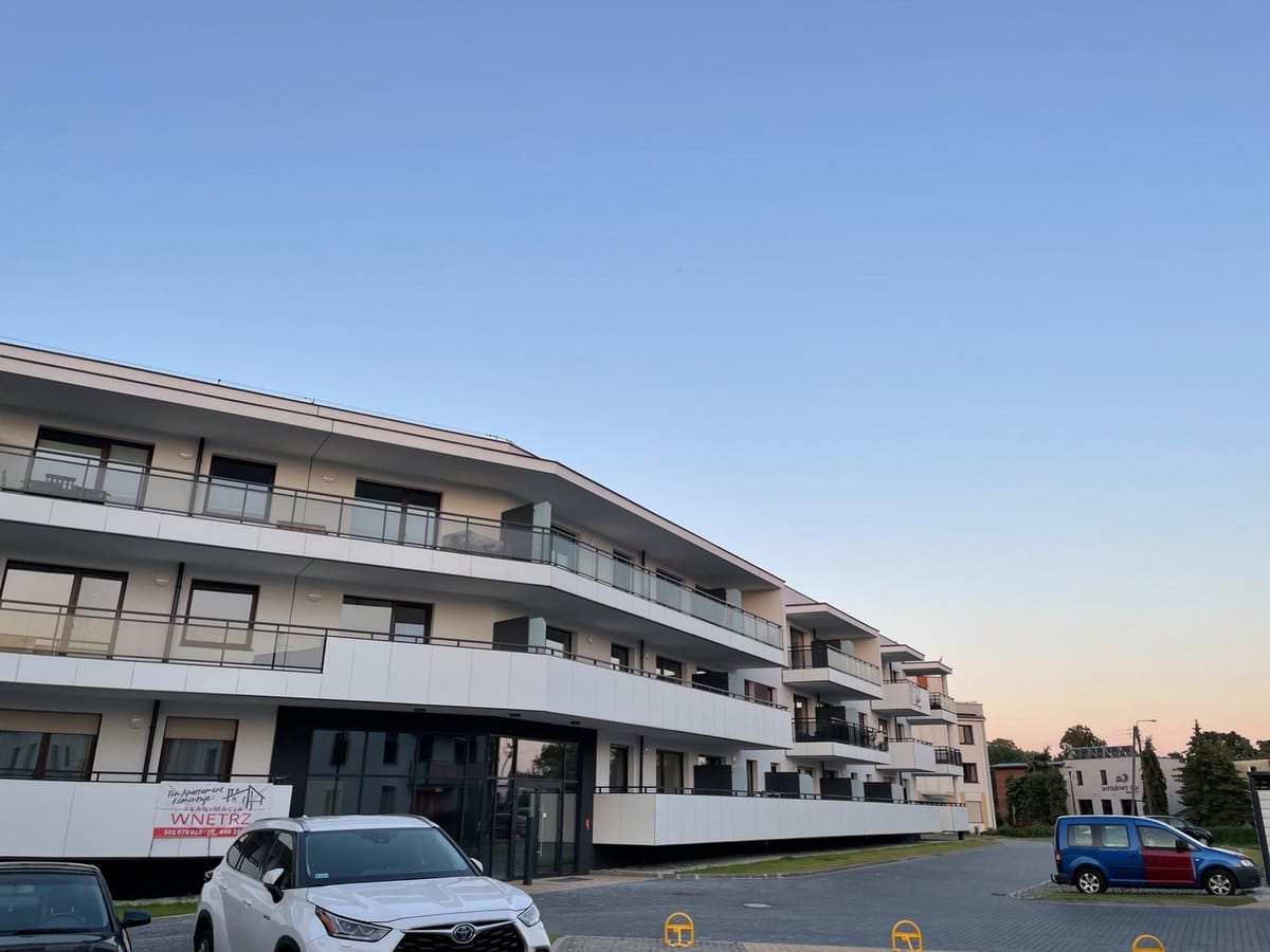 Apartament Jantar