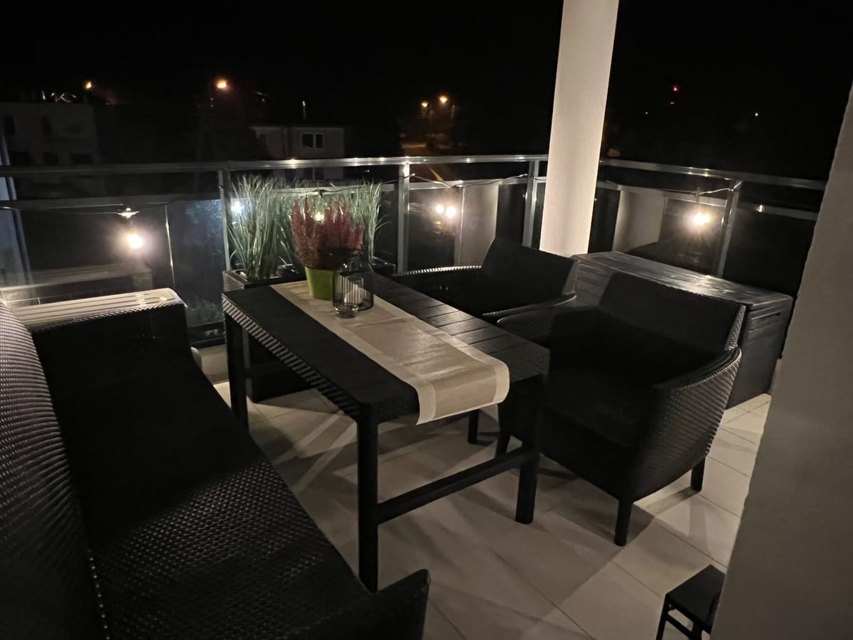 Apartament Jantar