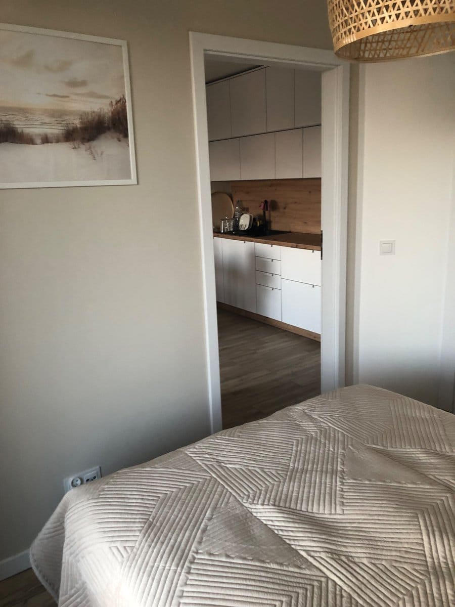 Apartament Jantar