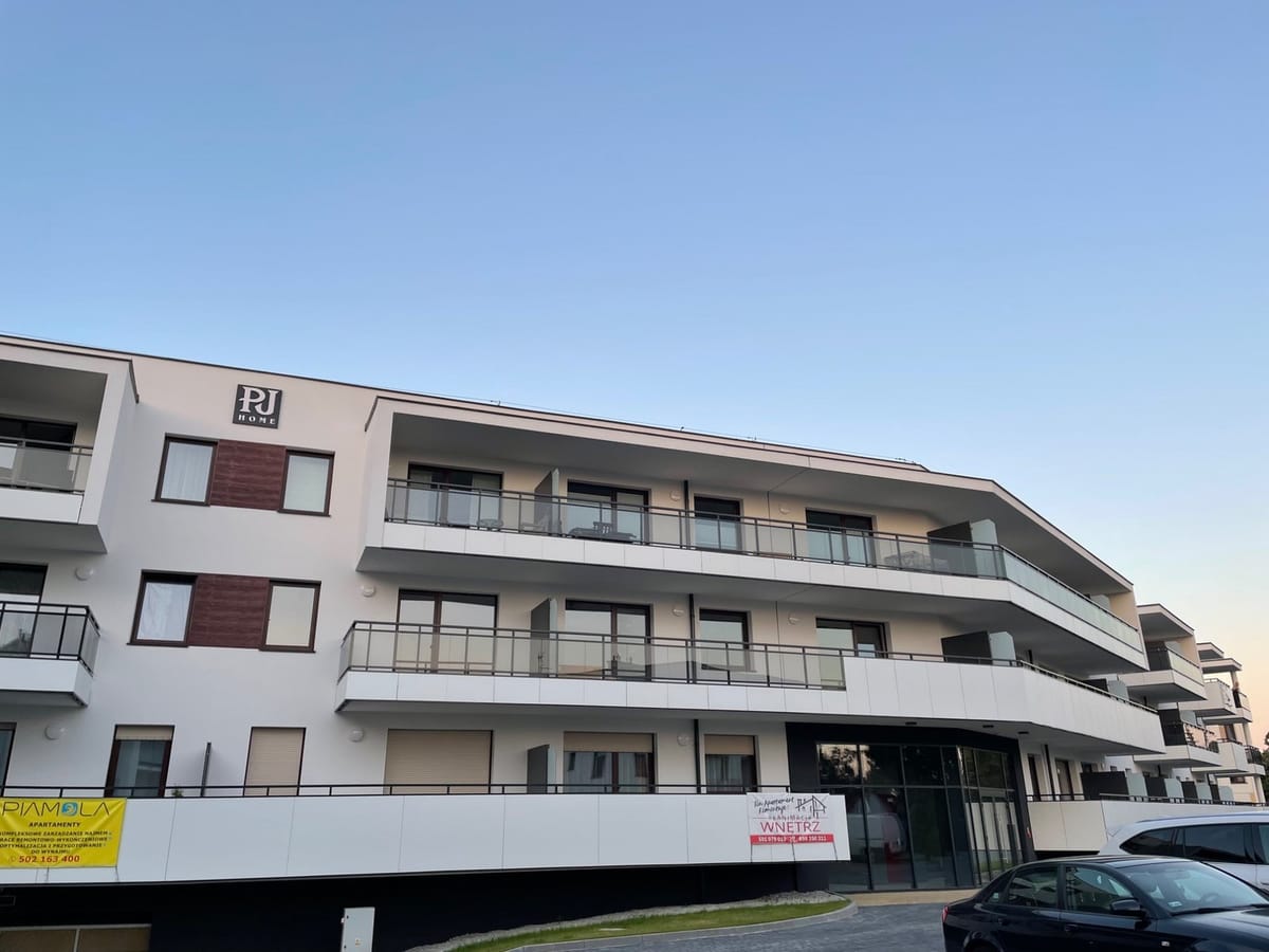 Apartament Jantar