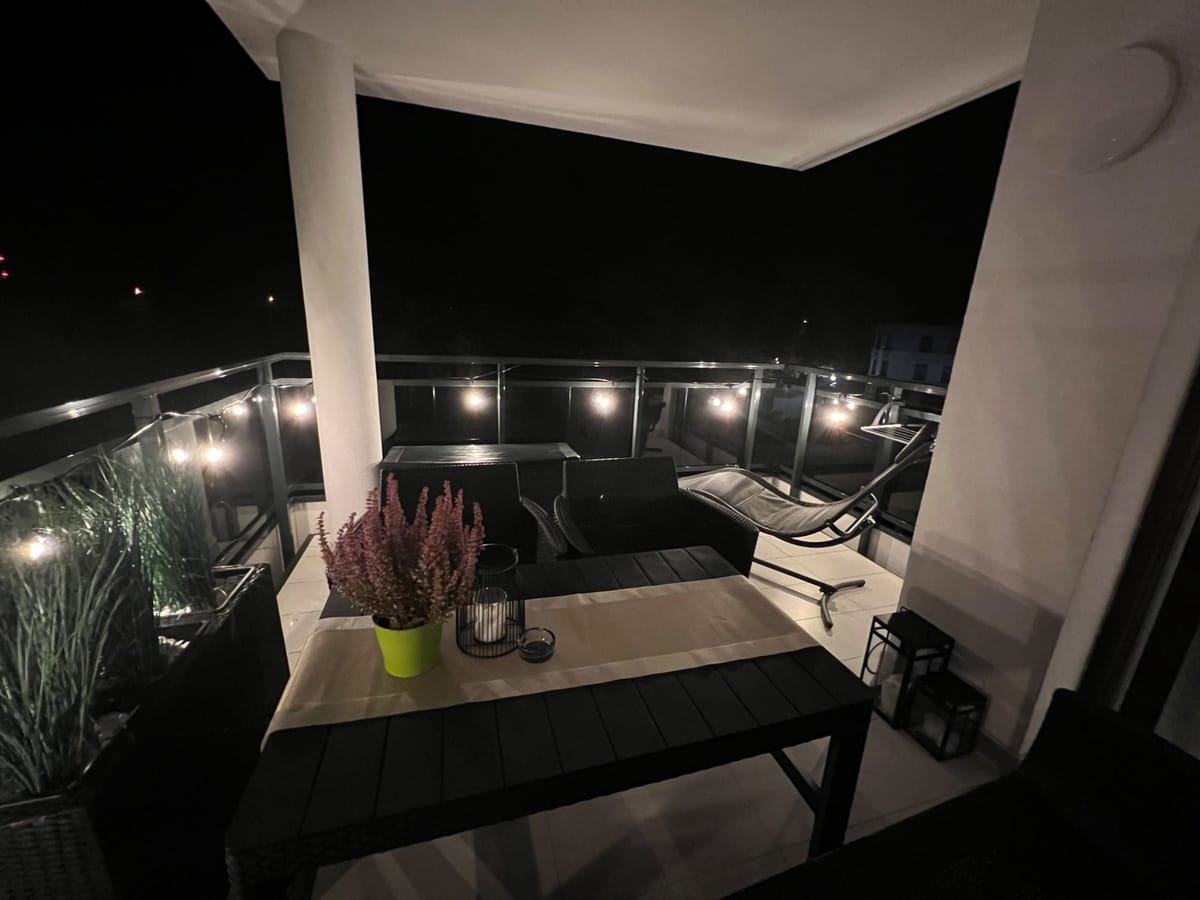 Apartament Jantar