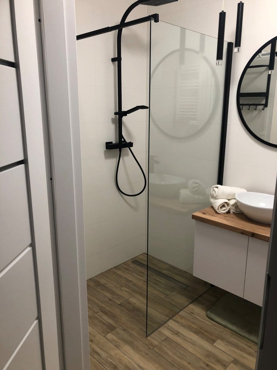 Apartament Jantar