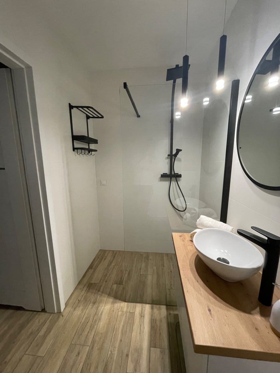 Apartament Jantar