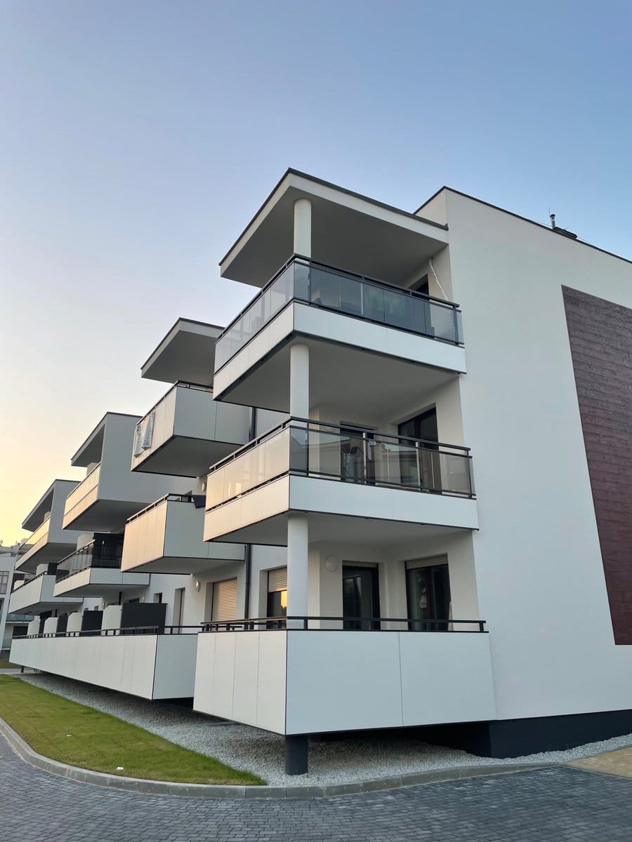 Apartament Jantar