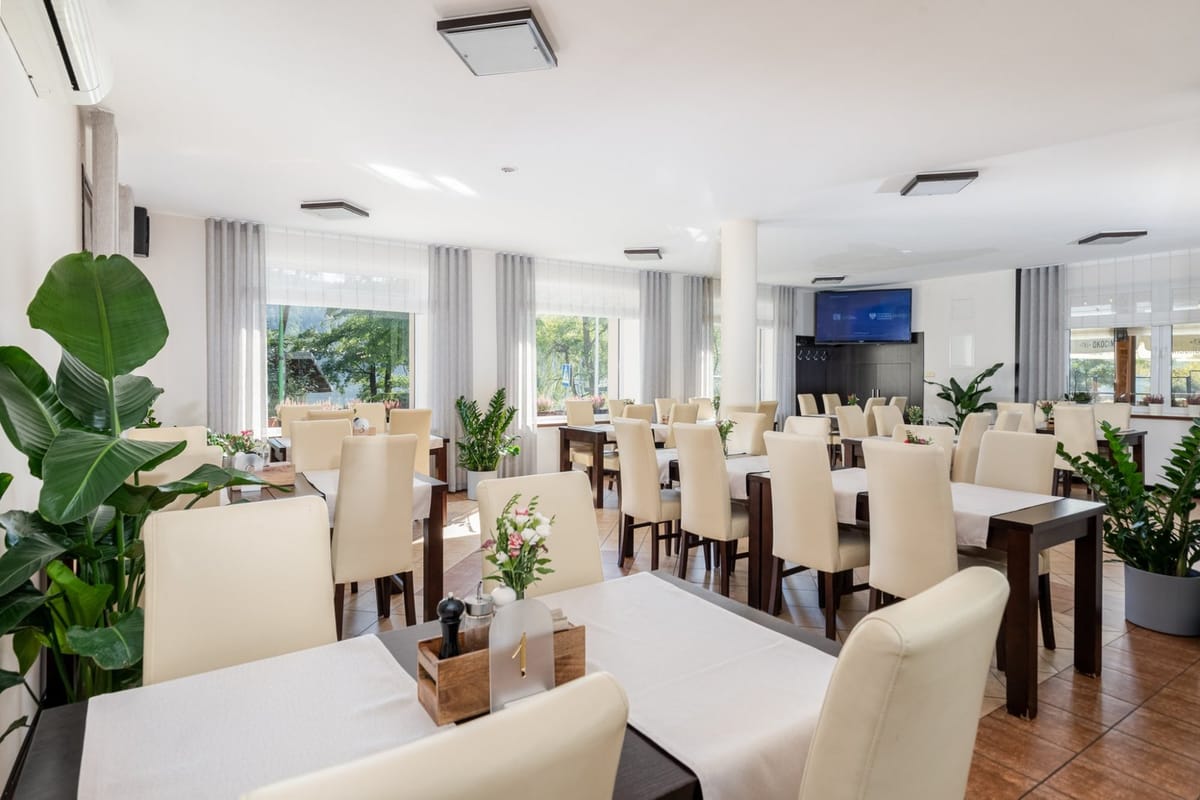 Hotel Łaziska ***