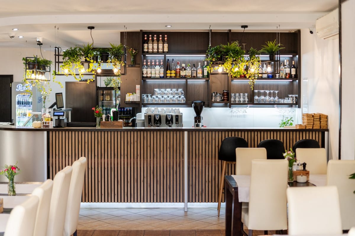 Hotel Łaziska ***