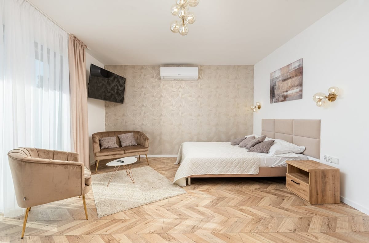 Hotel Łaziska ***