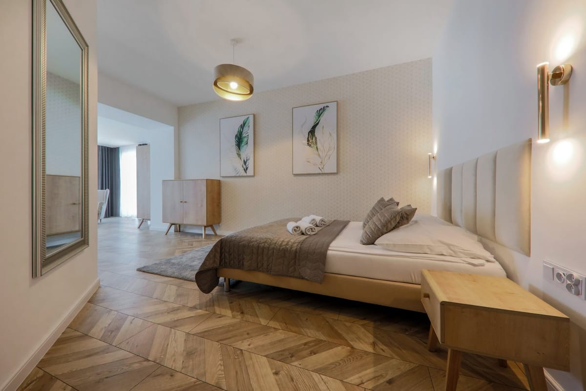 Hotel Łaziska ***
