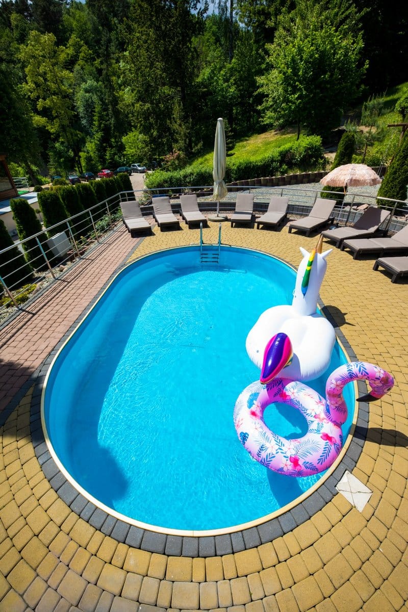 Hotel Łaziska ***
