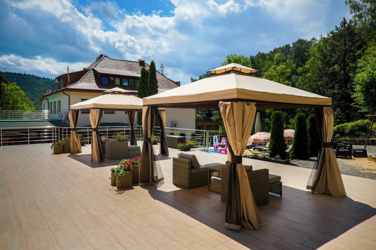 Hotel Łaziska ***
