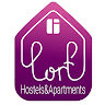 Lorf Hostel&Coffee