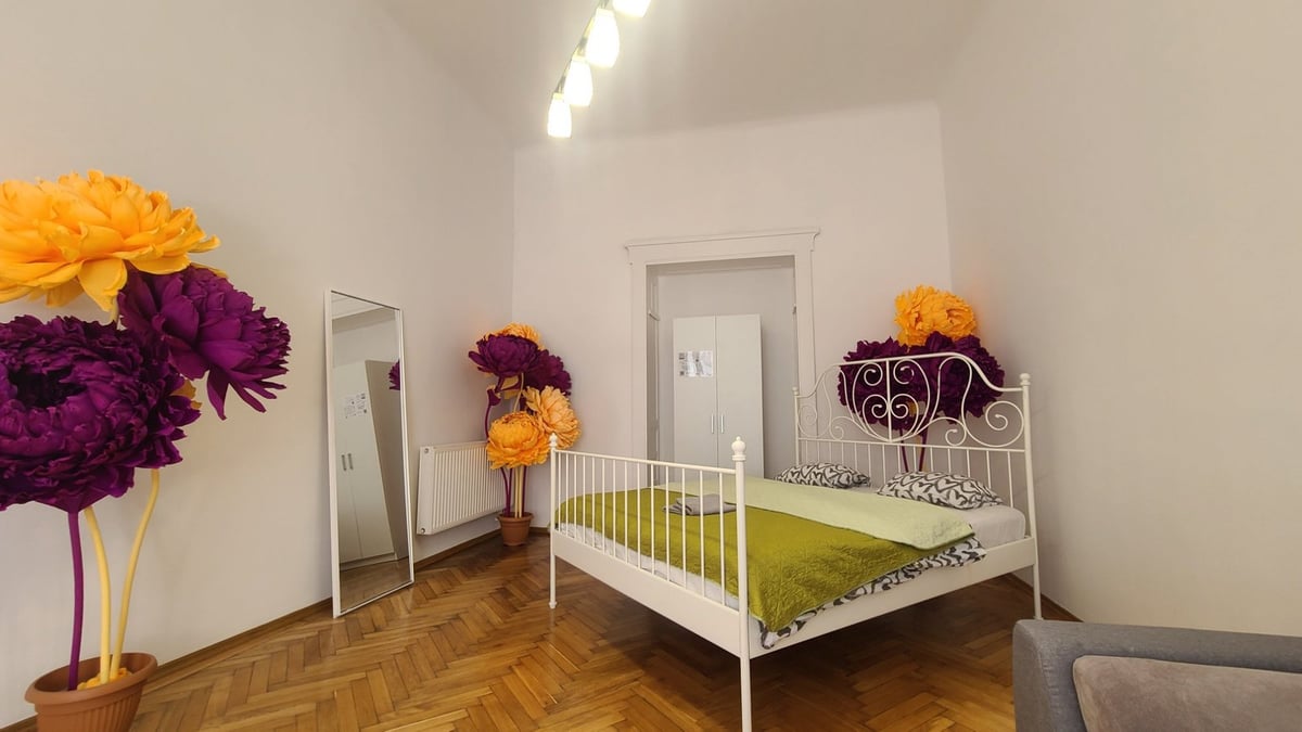 Apartament typu Classic