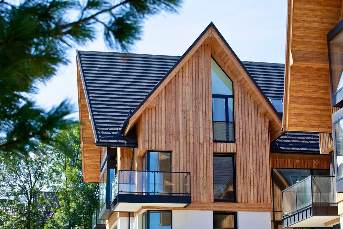 Cyrhla Apartamenty w Zakopanem