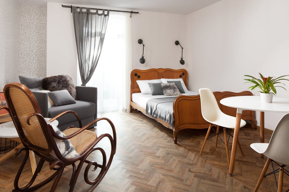 Miód Malvina Apartamenty – zdjęcie 1