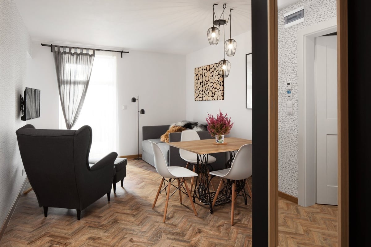 Miód Malvina Apartamenty