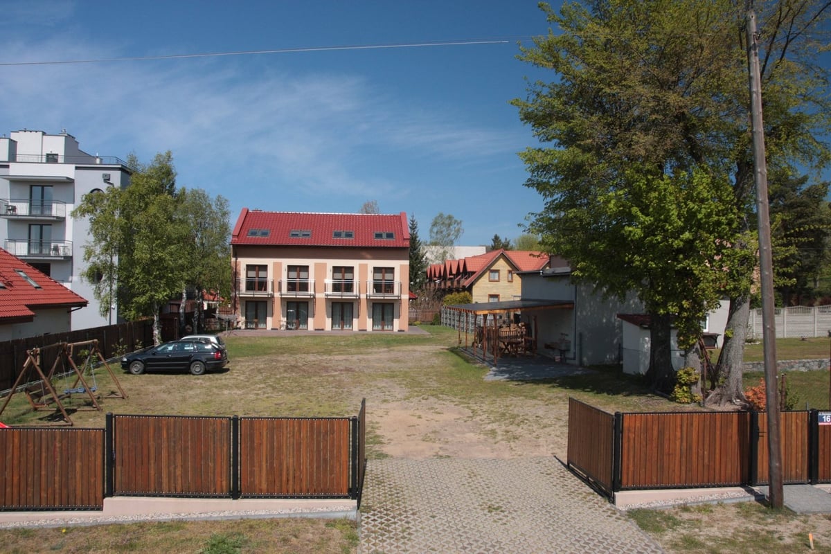 Brzozowy Zakątek
