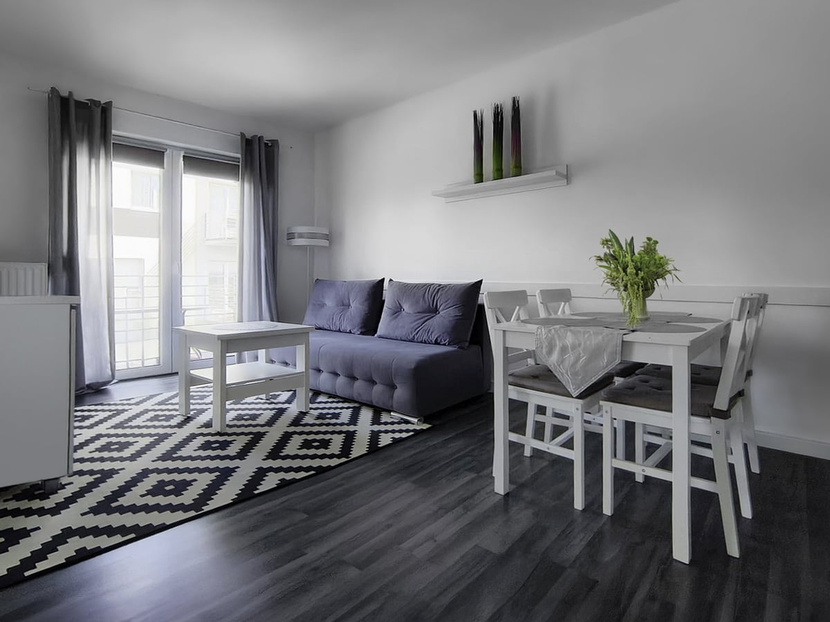 Apartament LOTOS